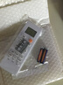 德東適用于海爾空調(diào)遙控器萬能全通用掛機柜機中央空調(diào)遙控板配電池 曬單實拍圖