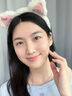 初源漾煥彩美白補水保濕潔面乳凈膚煥亮凈潔毛孔油脂清爽洗面奶男女通用 美白洗面奶 洗面奶1瓶 【基礎(chǔ)裝】 曬單實拍圖
