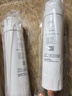 潔凈世家適用美的凈水器濾芯S1系列PAC復合C1前置活性炭C2后置活性炭RO反滲透膜凈水機濾芯 MRO1790B-400G【大麥400G-三支】 曬單實拍圖
