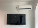 美的空調(diào) 大1.5匹 全面風(fēng)PRO 風(fēng)尊二代 家電國家補(bǔ)貼20%空調(diào)掛機(jī) 超一級能效 KFR-35GW/N8MXC1ⅡPro 曬單實(shí)拍圖