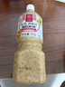 丘比（KEWPIE）沙拉醬 芝麻醬 調(diào)味品 蔬菜涼面蘸料輕食 芝麻沙拉汁 1.1L*1瓶 曬單實拍圖