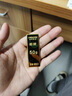 明牌珠寶七夕禮物足金黃金大吉葫蘆金條投資金送禮AFQ0185 金條 30克 曬單實拍圖