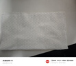 名創(chuàng)優(yōu)品（MINISO）一次性洗臉巾珍珠紋洗面巾潔面巾干濕兩用100抽*3包 15x20cm 曬單實拍圖