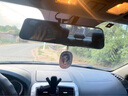 鐵將軍【官網(wǎng)直營正品】免安裝行車記錄儀高清錄像車載電子狗倒車影像 單鏡頭【車前錄制】 12寸觸屏-2K超清聲控版+線 曬單實拍圖