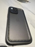 隨行盾適用iPhone16蘋果防水手機(jī)殼15promax鏡頭14plus全包防塵13防摔12/11游泳16e潛水外賣防雨保護(hù)套 【黑色 防水防摔防塵 】 iPhone 15 Pro Max 【6.7寸 曬單實(shí)拍圖