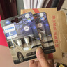 飛利浦（PHILIPS）LED汽車(chē)大燈 U31信號燈W5W 車(chē)內燈 牌照燈 儀表盤(pán)燈 兩支裝 曬單實(shí)拍圖