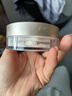 唐魅可（TOM MARK）水散粉3.0控油遮瑕定妝不易脫妝水潤蜜粉 透明色8.5g  曬單實(shí)拍圖