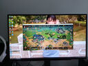 LG 27GS95QE 26.5英寸 2K240Hz Ultra OLED顯示器 0.03ms HDMI2.1  防眩光低反射顯示屏【國(guó)家補(bǔ)貼】 曬單實(shí)拍圖