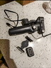 大疆（DJI） 手機云臺穩(wěn)定器 AI跟拍 Osmo Mobile 7 7P 手持 vlog拍攝增穩(wěn)防抖 自拍桿 自動跟拍神器 手勢跟拍 OM 7P【包+延長桿+美顏燈+自拍器】 隨心換兩年版【超值推薦 曬單實拍圖