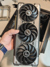 華碩（ASUS）TUF GeForce RTX 5060 O8G GAMING 電競(jìng)游戲顯卡 曬單實(shí)拍圖