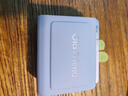 Ola Friend智能體耳機(jī) 開放式不入耳AI藍(lán)牙耳機(jī)超輕6.6g長(zhǎng)續(xù)航通話降噪豆包運(yùn)動(dòng)耳機(jī) 小錢包 幻夢(mèng)紫 曬單實(shí)拍圖