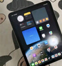 Apple/蘋(píng)果【國(guó)家補(bǔ)貼】iPad 11英寸 A16芯片2025年款 平板電腦 (128GB WLAN版/學(xué)習(xí)辦公娛樂(lè))銀色 曬單實(shí)拍圖