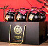 白水杜康 漢唐酒窖 V80 52度 500ml*6瓶 整箱裝 白酒 自飲送禮 曬單實(shí)拍圖