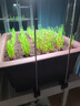 尼特利AT5S水草燈545S三代專業(yè)級全光譜led伸縮魚缸燈專用植物補(bǔ)光燈 曬單實(shí)拍圖