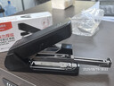晨光（M&G）70頁省力厚層大訂書機(jī) 重型裝訂訂書器 辦公通用試卷文件裝訂機(jī) 顏色隨機(jī) ABS916K6  曬單實(shí)拍圖