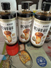 松鮮鮮X京覓 特級松茸鮮生抽618mL釀造醬油【0添加】炒菜涼拌提鮮調料 曬單實拍圖