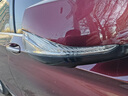 睿喀適用英菲尼迪Q50L/QX50/Q70L后視鏡倒車鏡反光鏡轉(zhuǎn)向燈外殼燈罩 轉(zhuǎn)向燈【主駕駛】不帶防塵海綿 英菲尼迪Q50() 曬單實(shí)拍圖