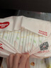好奇（Huggies） 鉑金裝拉拉褲 嬰兒成長(cháng)褲輕薄透氣小桃褲尿不濕 XL64片【12-17kg】 曬單實(shí)拍圖