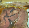 大莊園 進口草飼原切牛腱子凈重2斤 生鮮牛肉 醬鹵燉煮食材【真原切】 曬單實拍圖