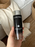 蘭蔻全新小黑瓶精華水150ml 濾鏡水抗氧修護保濕補水生日禮物送女友 曬單實拍圖