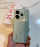 【99成新】小米（MI）Redmi note14Pro+ 5G手機 驍龍7s處理器 1.5K護眼屏 IP68防水 12GB+256GB 子夜黑小米手機紅米手機【質(zhì)檢報告】 曬單實(shí)拍圖