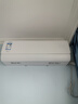 美的（Midea）空調(diào)掛機(jī)酷省電新一級能效變頻冷暖家用臥室壁掛式防直吹四代自清潔以舊換新家電國家政府補(bǔ)貼20% 大1.5匹 一級能效 【酷省電】 曬單實(shí)拍圖
