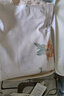MIDO HOUSE銘都床上四件套2025新款60S Pro全棉刺繡春夏季床單被套床品-甜茉 1.5m床單款 曬單實(shí)拍圖