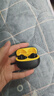 vivo iQOO TWS 1i星珠黃入耳式無(wú)線(xiàn)耳機 45h超長(cháng)續航 全鏈路游戲低延遲AI 通話(huà)降噪 藍牙5.3情人節送禮 曬單實(shí)拍圖