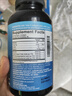 Viva Naturals美國進口高純度深海魚油DPA高含量omega3歐米伽3軟膠囊180粒*3瓶 曬單實拍圖