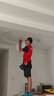 四季沐歌（MICOE）吸頂燈led臥室燈具套餐全屋客廳燈飾陽(yáng)臺(tái)過道餐廳簡(jiǎn)約包安裝 曬單實(shí)拍圖