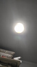 四季沐歌照明客廳大燈吸頂燈具套餐三室兩廳led全屋現(xiàn)代簡(jiǎn)約臥室中山燈飾 【推薦】！80CM三色適20平內(nèi) 曬單實(shí)拍圖