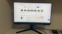 三星（SAMSUNG）25英寸 G40B 240Hz IPS FHD 1ms HDR G-Sync技術(shù) 旋轉(zhuǎn)升降 玄龍騎士 電競 顯示器 LS25BG400EBXXF 曬單實拍圖