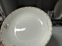 松下（Panasonic）臺式洗碗機(jī)【二代獨立烘干】 軟水系統(tǒng) 80℃高溫除菌 洗烘一體 熱風(fēng)烘干 H1D【二級水效】 曬單實拍圖