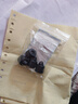 適配廣汽傳祺GS3/GS4/GS5/GS7GS8/GM8速博車門緩沖塊緩沖膠墩膠墊 4個 曬單實拍圖