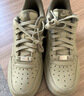 耐克男鞋AIR FORCE 1 '07 LV8空軍一號復(fù)古低幫休閑板鞋HM9483-300 HM9483-300 42 曬單實拍圖