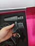 火之鳳M1高速吹風機2000W大功率理發(fā)店專業(yè)電吹風機家用恒溫發(fā)廊專業(yè)吹風筒【七夕情人節(jié)禮物】 騎士灰 曬單實拍圖