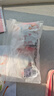 愛貝迪拉女童內(nèi)褲內(nèi)衣打底褲兒童女寶寶小女孩四角棉a類平角短褲兒童內(nèi)褲 【平角款】甜心公主 5條 130 碼建議6-8歲35-45斤 曬單實(shí)拍圖