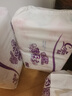 茵茵薄吸多紙尿片L104(10-14kg)日用無粘貼紙尿褲夏天超薄透氣尿不濕 曬單實(shí)拍圖