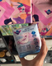 薇爾云感舒適蓬蓬褲M-L碼20片 姨媽安心褲褲型衛(wèi)生巾京東自營官方旗艦 曬單實拍圖