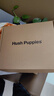 Hush Puppies暇步士男裝春新款復(fù)古時尚純棉休閑牛仔外套夾克 075深藍(lán)1 L 曬單實拍圖