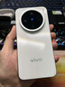 vivo X200 Pro mini  國家補(bǔ)貼 6.31英寸纖薄小直屏 蔡司超級長焦 直白 16GB+512GB 曬單實(shí)拍圖