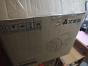 艾美特（Airmate ）DPT10-20A管道風(fēng)機(jī)廚房油煙衛(wèi)生間換氣扇排氣扇管道式4寸抽風(fēng)機(jī) 曬單實(shí)拍圖