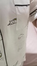 金三塔真絲睡衣女100%桑蠶絲卡通貓小狗印花外穿親膚透氣居家服禮物 軟萌貓咪 短袖短褲 L 曬單實(shí)拍圖