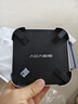 阿卡西斯適用Mac mini擴展塢硬盤盒M.2外接固態(tài)硬盤拓展塢16T存儲USB10Gbps傳輸適配M4/M4Pro蘋果主機M001 曬單實拍圖