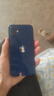 蘋果12 Apple iphone12 蘋果12二手 二手蘋果手機(jī) 國行5G手機(jī) 黑色【三方國產(chǎn)屏幕】 9新 128G 【三期免息+配件大禮包】 曬單實(shí)拍圖