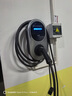 雷迪恩家用充電樁新能源7KW適配于特斯拉問界比亞迪小鵬小米 磐石7KW4G版 曬單實拍圖