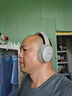 Bose QuietComfort 45 無線消噪藍牙耳機頭戴式主動降噪耳機 QC45 動態(tài)音質(zhì)均衡 QC45升級款-沙丘灰 曬單實拍圖