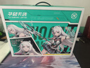 華碩天選6 Pro 銳龍版 國家補貼20% 16英寸游戲本 筆記本電腦(銳龍9 8940HX 16G 1T RTX5060 2.5K)灰 曬單實拍圖