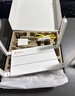 U-SPEED優(yōu)速WiFi6 AX3000千兆無線家用路由器海思芯片5G雙頻穿墻Mesh全屋組網(wǎng)套裝覆蓋內(nèi)置信號(hào)增強(qiáng)放大器 曬單實(shí)拍圖