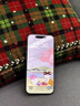 圖拉斯【25°超清防窺膜】適用于iphone16promax鋼化膜蘋果16promax手機膜防偷窺無黑邊抗指紋防摔全覆蓋 iPhone16ProMax【第2件半價】 8K超清不累眼丨25°頂配防窺丨超 曬單實拍圖